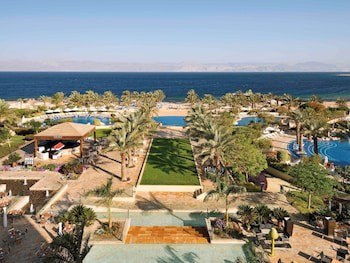 Movenpick Resort & Spa Tala Bay Aqaba