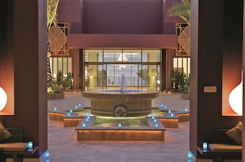 Movenpick Resort & Spa Tala Bay Aqaba