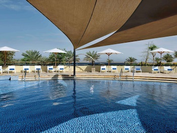 Movenpick Resort & Spa Tala Bay Aqaba