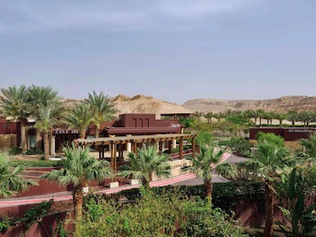 Movenpick Resort & Spa Tala Bay Aqaba