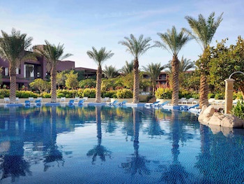 Movenpick Resort & Spa Tala Bay Aqaba