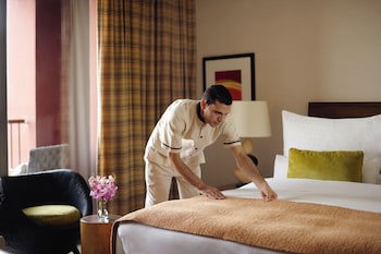 Movenpick Resort & Spa Tala Bay Aqaba