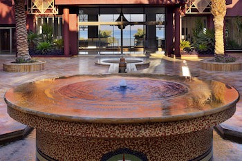 Movenpick Resort & Spa Tala Bay Aqaba