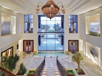 Movenpick Resort & Spa Tala Bay Aqaba