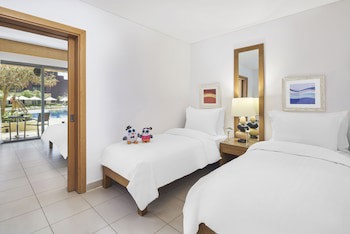 Movenpick Resort & Spa Tala Bay Aqaba