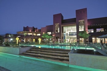 Movenpick Resort & Spa Tala Bay Aqaba