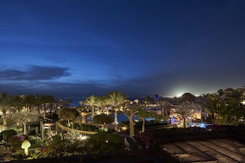 Movenpick Resort & Spa Tala Bay Aqaba