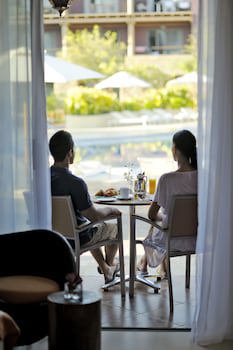 Movenpick Resort & Spa Tala Bay Aqaba