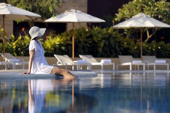 Movenpick Resort & Spa Tala Bay Aqaba