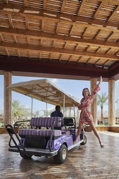 Movenpick Resort & Spa Tala Bay Aqaba
