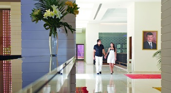 Movenpick Resort & Spa Tala Bay Aqaba