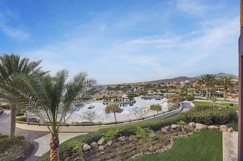 Movenpick Resort & Spa Tala Bay Aqaba