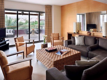 Movenpick Resort & Spa Tala Bay Aqaba