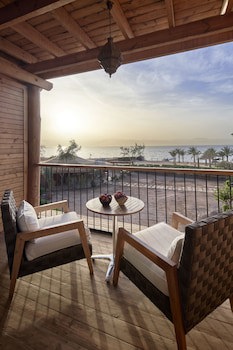 Movenpick Resort & Spa Tala Bay Aqaba