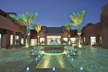 Movenpick Resort & Spa Tala Bay Aqaba
