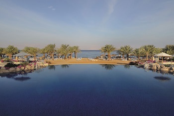 Movenpick Resort & Spa Tala Bay Aqaba