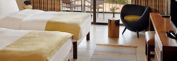 Movenpick Resort & Spa Tala Bay Aqaba