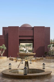 Movenpick Resort & Spa Tala Bay Aqaba