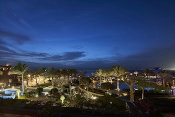 Movenpick Resort & Spa Tala Bay Aqaba