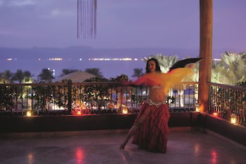 Movenpick Resort & Spa Tala Bay Aqaba