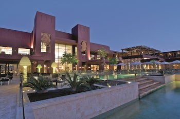 Movenpick Resort & Spa Tala Bay Aqaba