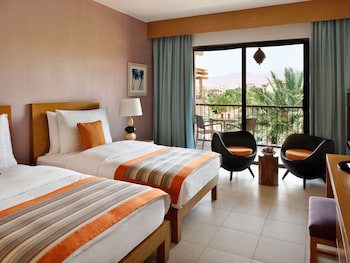 Movenpick Resort & Spa Tala Bay Aqaba