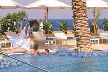 Movenpick Resort & Spa Tala Bay Aqaba