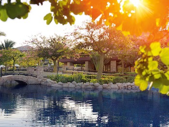 Movenpick Resort & Spa Tala Bay Aqaba
