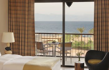 Movenpick Resort & Spa Tala Bay Aqaba