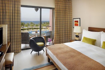 Movenpick Resort & Spa Tala Bay Aqaba