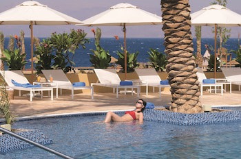 Movenpick Resort & Spa Tala Bay Aqaba