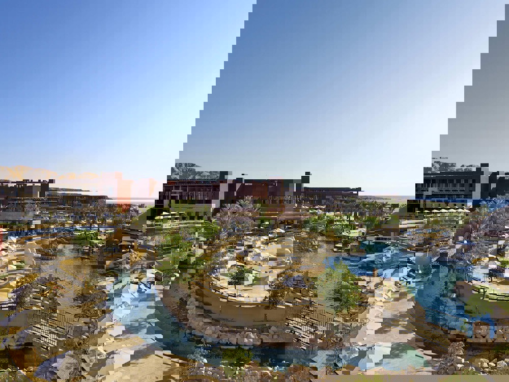 Movenpick Resort & Spa Tala Bay Aqaba