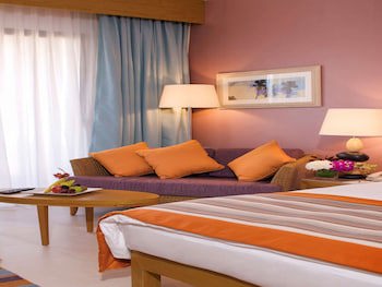 Movenpick Resort & Spa Tala Bay Aqaba