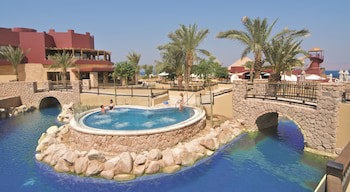 Movenpick Resort & Spa Tala Bay Aqaba
