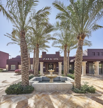 Movenpick Resort & Spa Tala Bay Aqaba