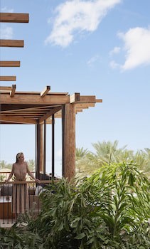 Movenpick Resort & Spa Tala Bay Aqaba