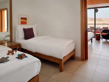 Movenpick Resort & Spa Tala Bay Aqaba