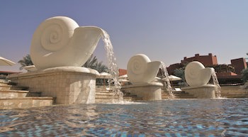 Movenpick Resort & Spa Tala Bay Aqaba