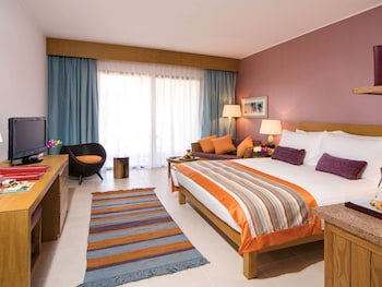 Movenpick Resort & Spa Tala Bay Aqaba