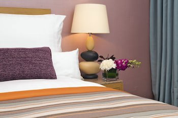 Movenpick Resort & Spa Tala Bay Aqaba