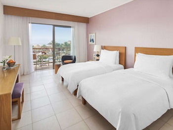 Movenpick Resort & Spa Tala Bay Aqaba