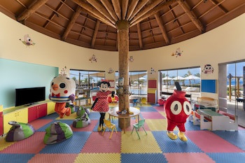 Movenpick Resort & Spa Tala Bay Aqaba