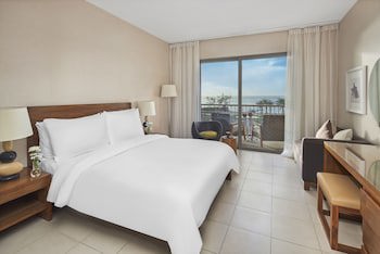 Movenpick Resort & Spa Tala Bay Aqaba