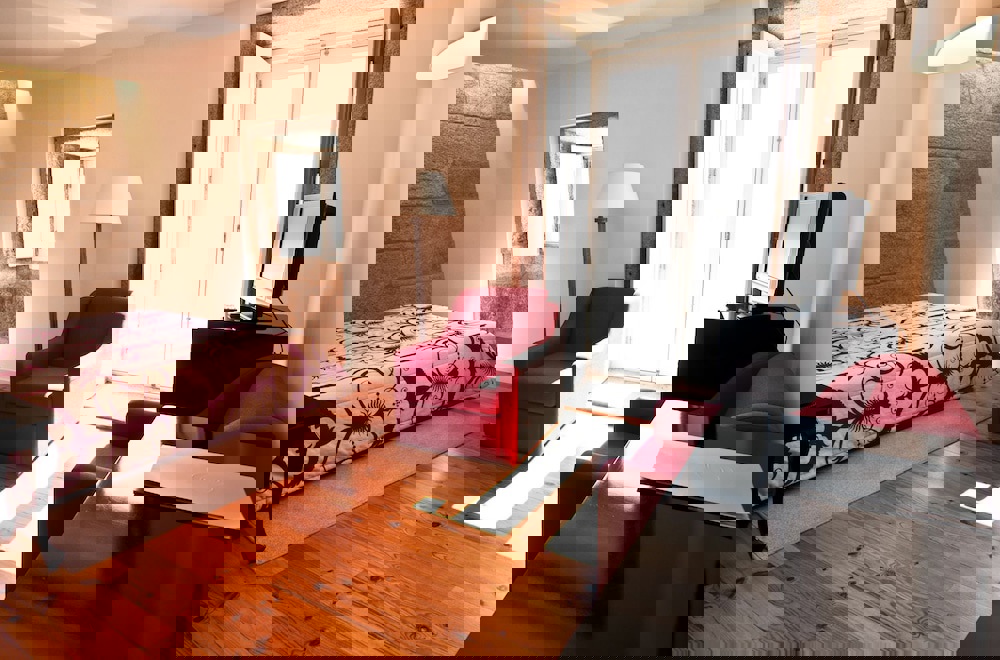 Convento dos Capuchos