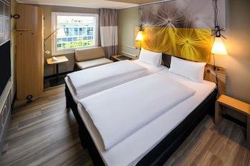 ibis Muenchen City West galeri fotoğrafı