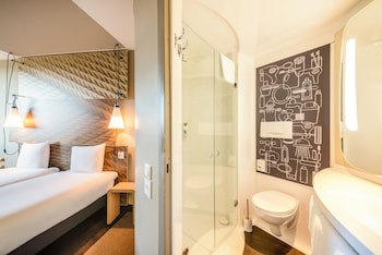 ibis Muenchen City West fotoğrafı