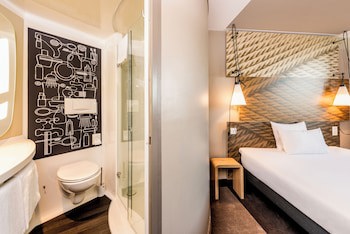 ibis Muenchen City West fotoğrafı