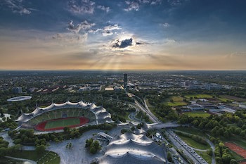 ibis Muenchen City West galeri fotoğrafı