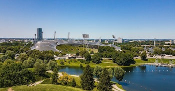 ibis Muenchen City West galeri fotoğrafı