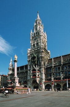 ibis Muenchen City West galeri fotoğrafı